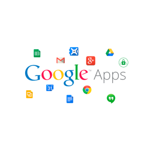 Google Apps