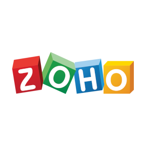 Zoho Automation