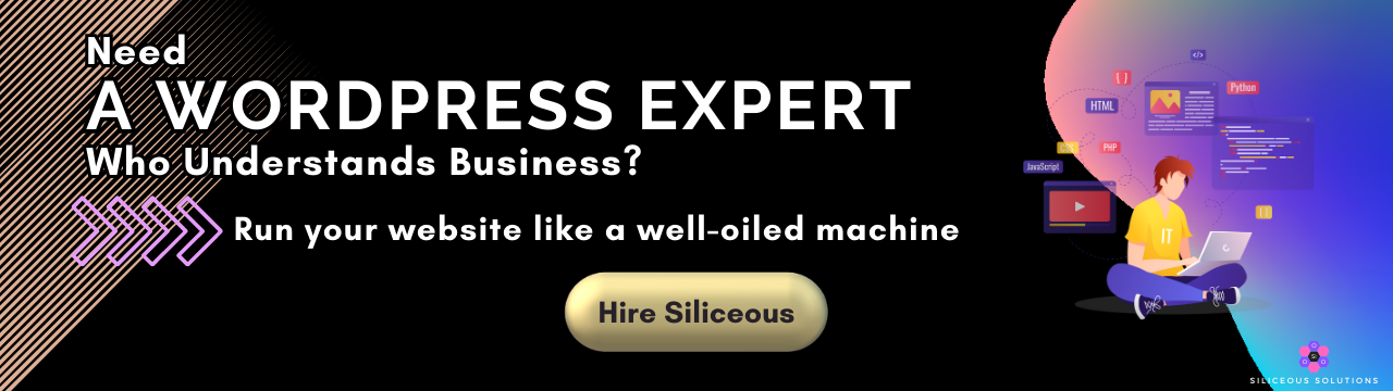 Wordpress Expert for Businesses