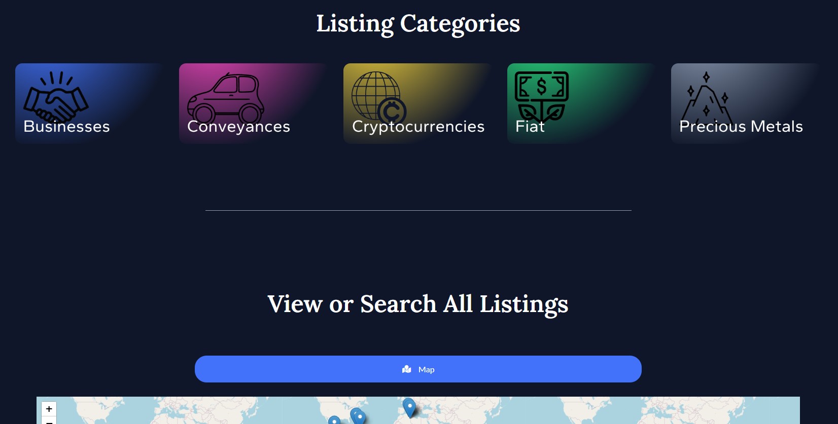 Swappit.me Case - The Experience