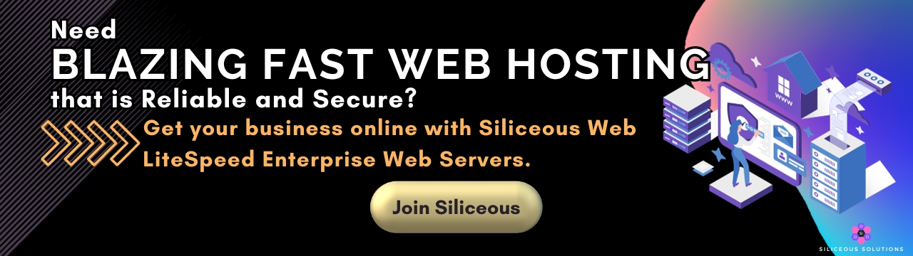 LiteSpeed Enterprise Web Server Hosting